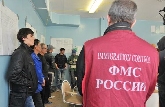 прописка в Карачаевске